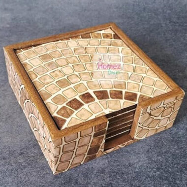 Coasters