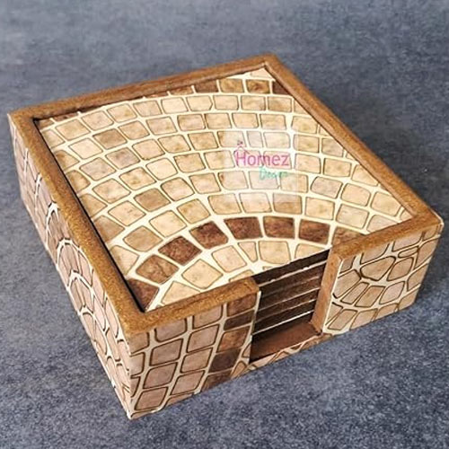 Coasters
